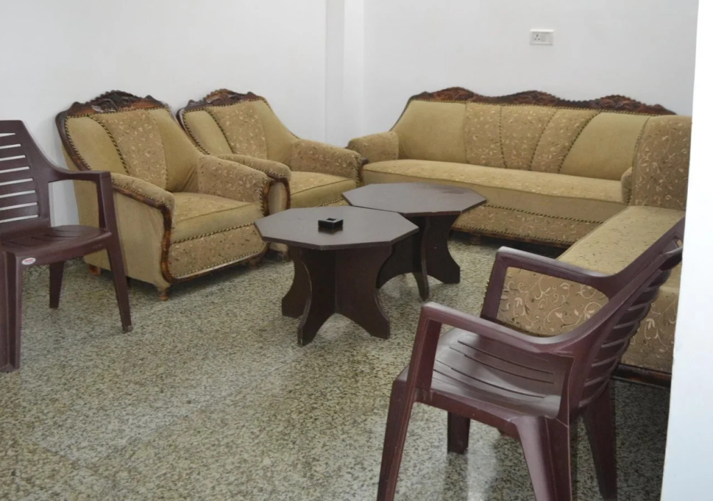 Hotel Rajni Guest House