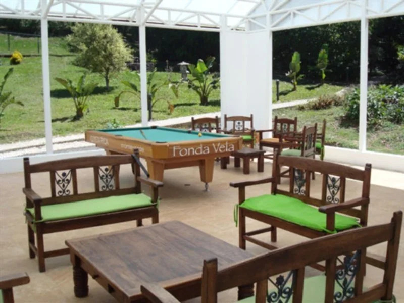 Fondavela Hotel
