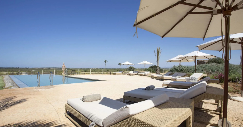 Fontsanta Hotel Thermal & Spa