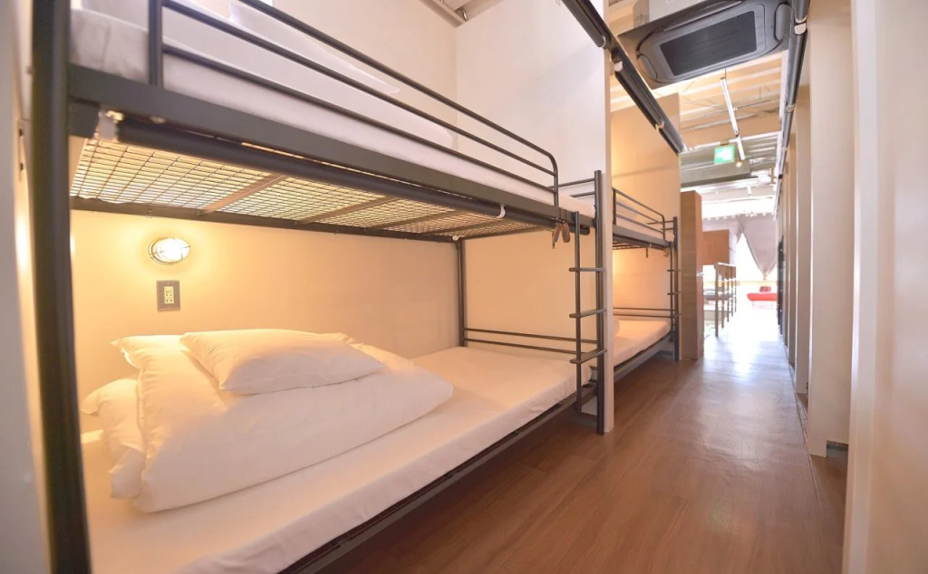 Chillulu Hostel