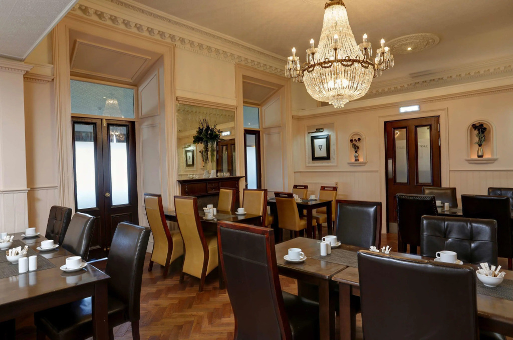 Braid Hills Hotel