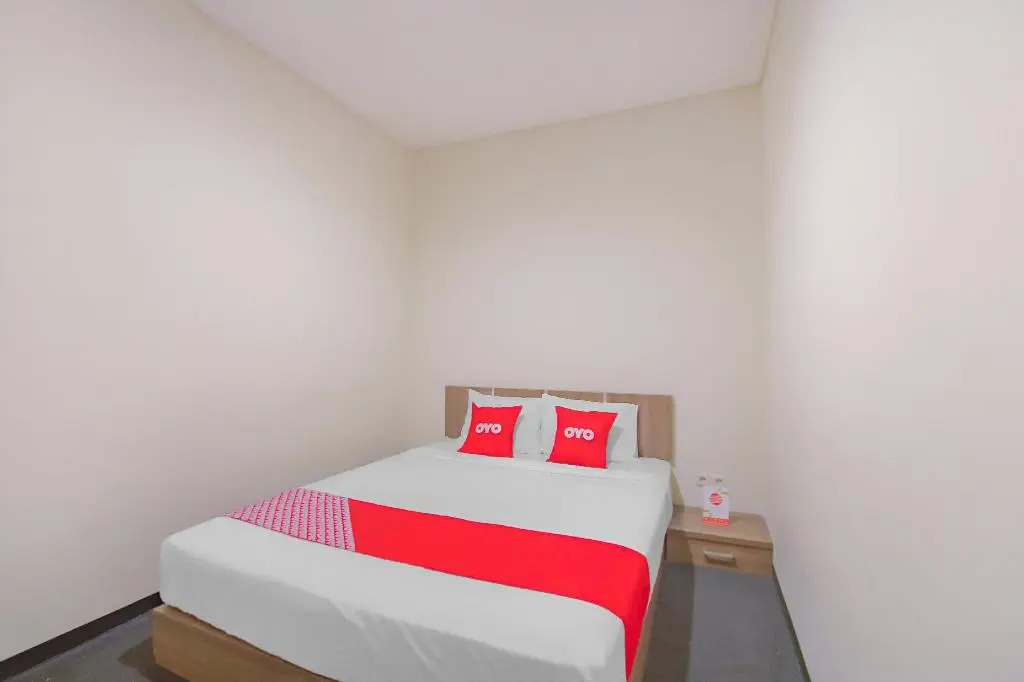 OYO 4004 Vivo Rooms