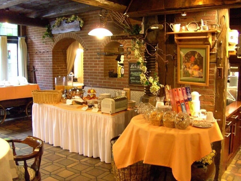 Hotel Stadtkrug