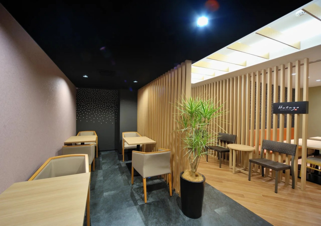 Dormy Inn Express Meguro Aobadai Hot Spring