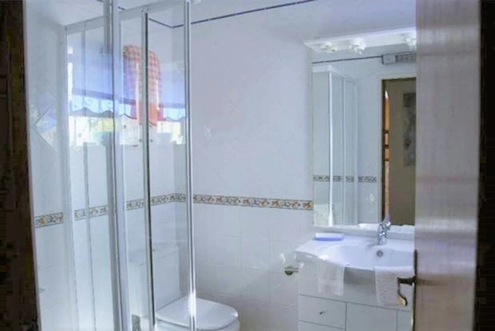 Villa With 3 Bedrooms in Loulé, With Wonderful Mountain View, Private