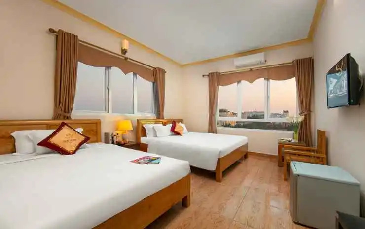 Hải Tiến Resort