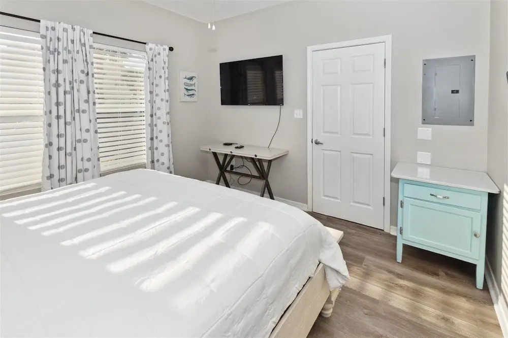 Sandpiper Cove 9124 1 Bedroom Condo by RedAwning