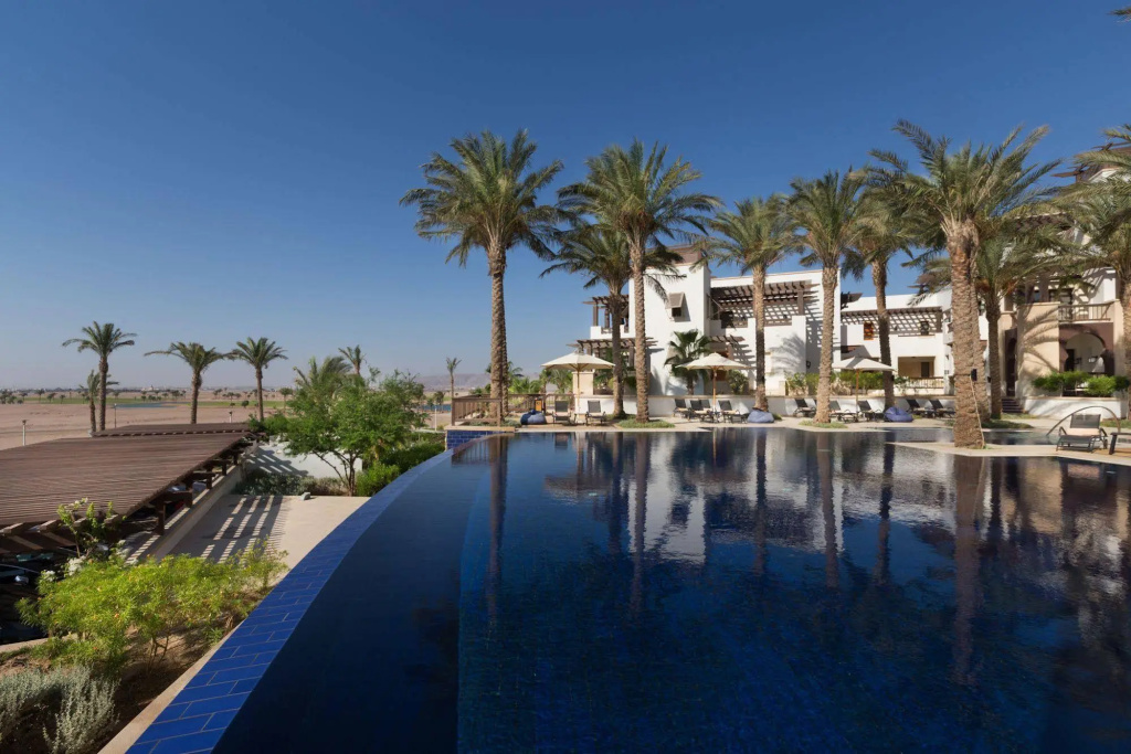 Ancient Sands Golf Resort and Residences