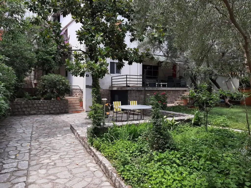 Apartmani Abeona