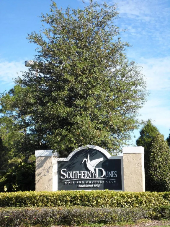 Southern Dunes 2889