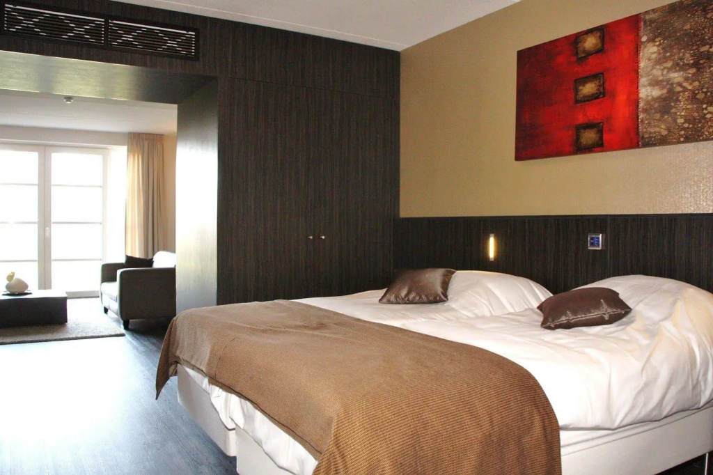 Fletcher Landgoed Hotel Holthurnsche Hof