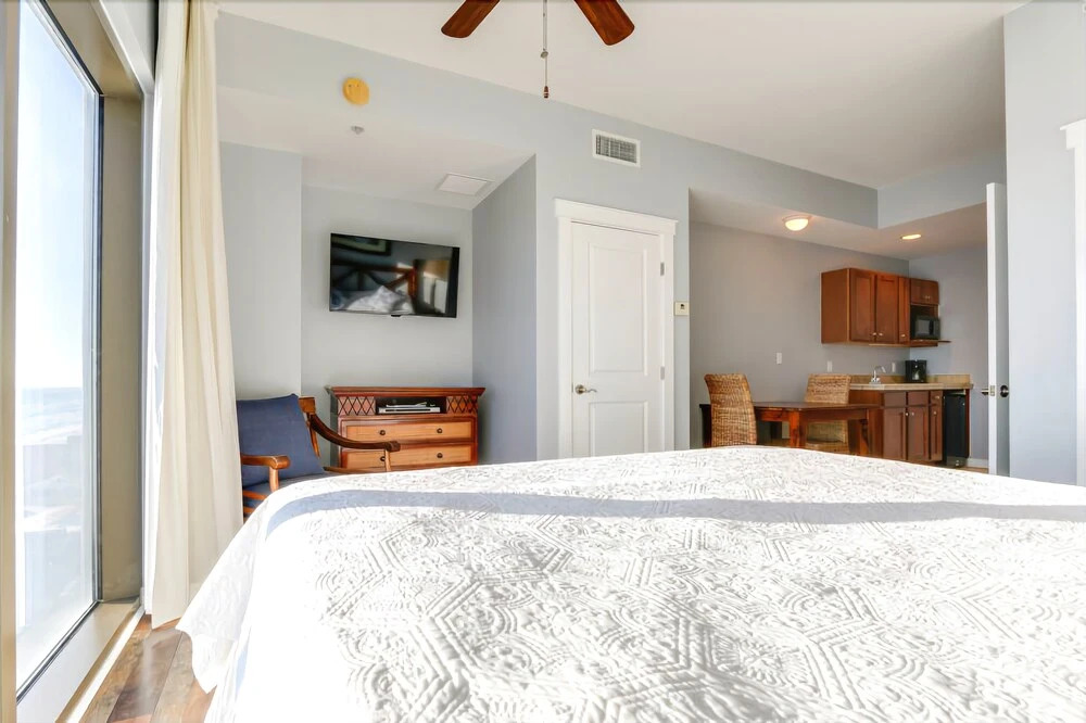 Origin at Seahaven 938 1 Bedroom 1 Bathroom Condo