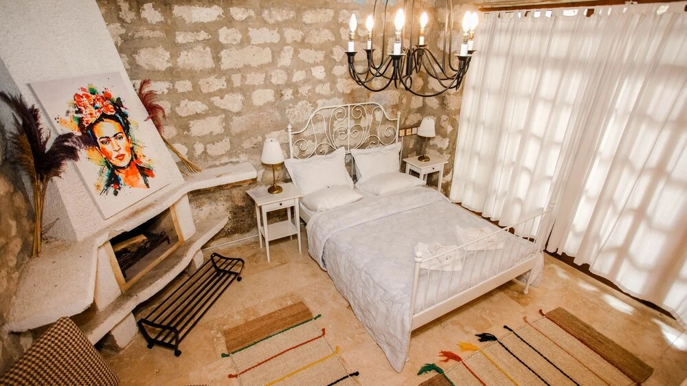 paye alaçatı butik otel