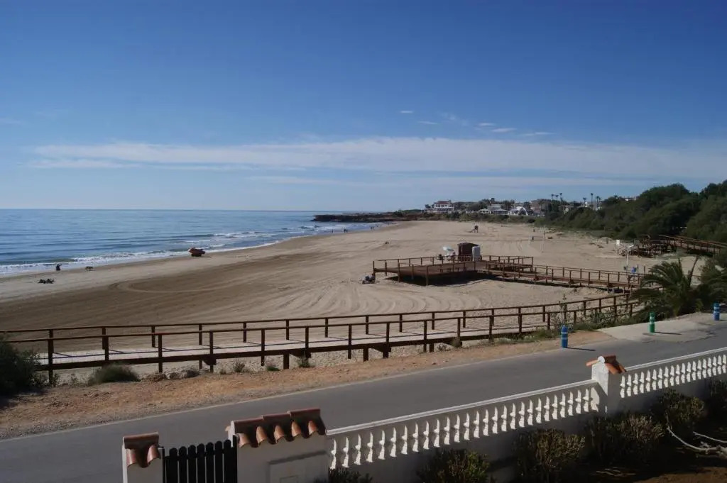 Casas Pareadas Romana