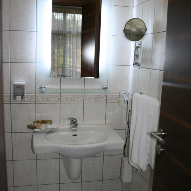 Nysa Hotel
