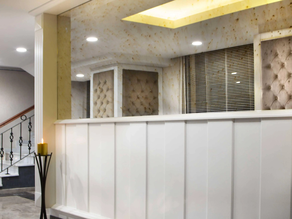 Astan Hotel Galata