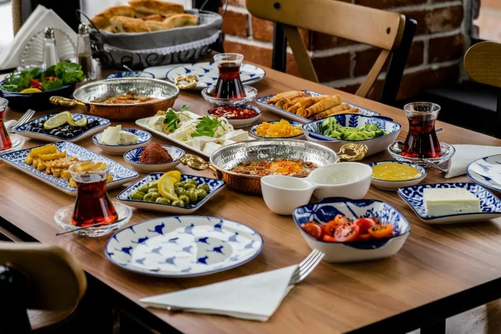 HASUNİ TAŞ HOTEL