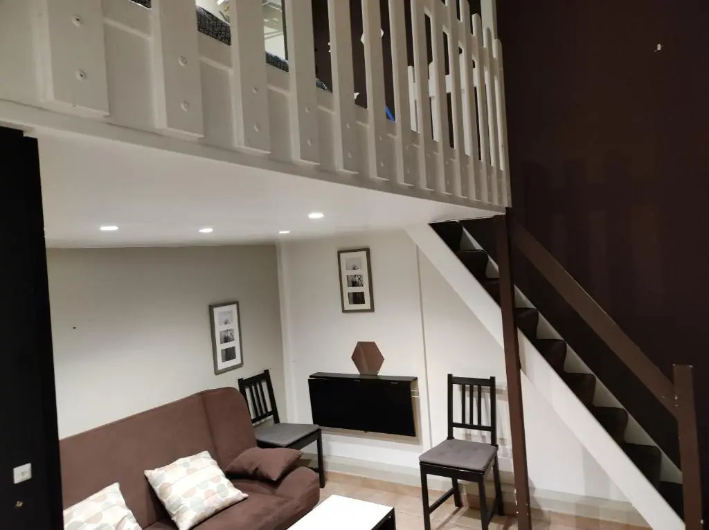 Guest house Drancy