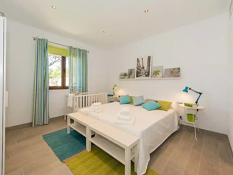 Son Biniamar - Three Bedroom