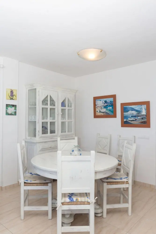Apartment Cànaves in Puerto Pollença