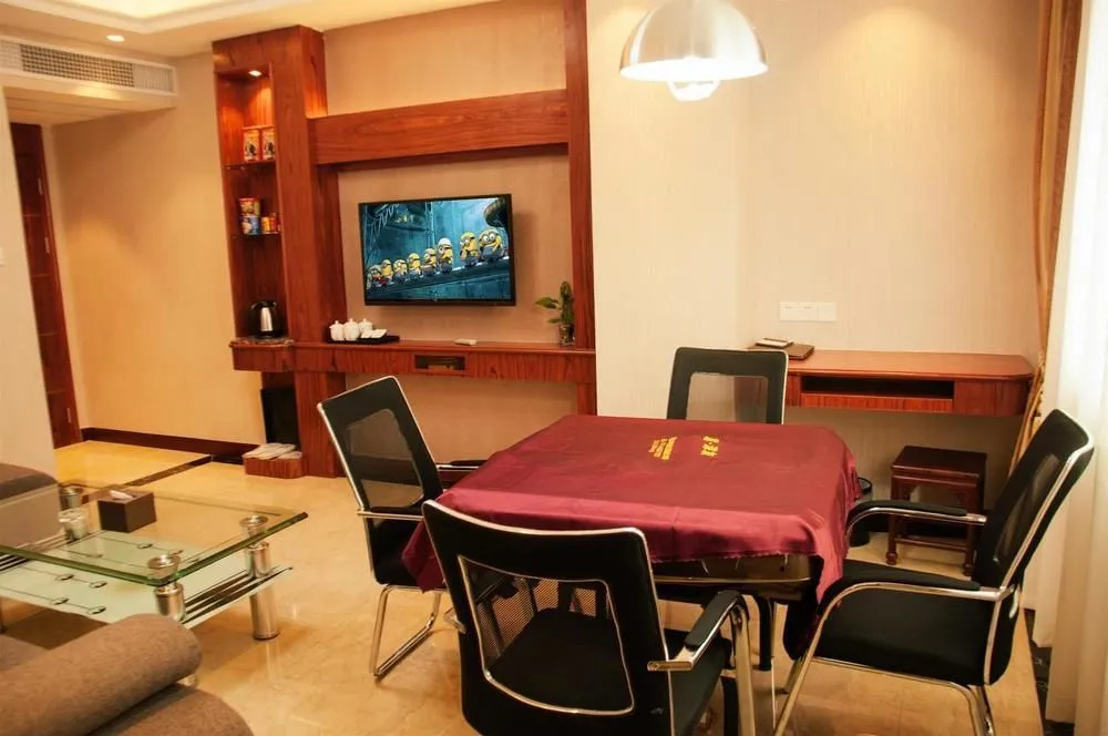Dingdangtang City Inn - Shenzhen