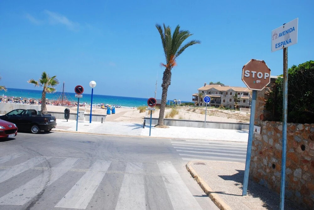 Villa With 4 Bedrooms in Orihuela Costa, With Wonderful sea View, Priv