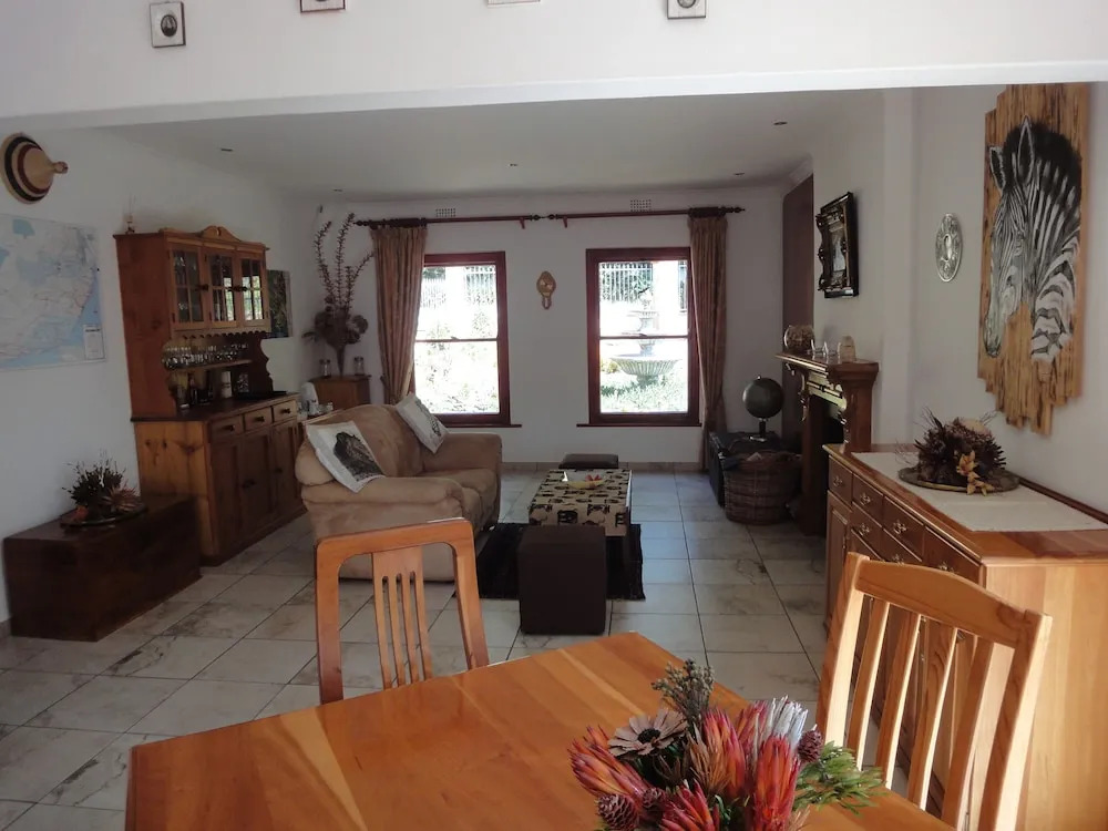 Haus Perlenblick