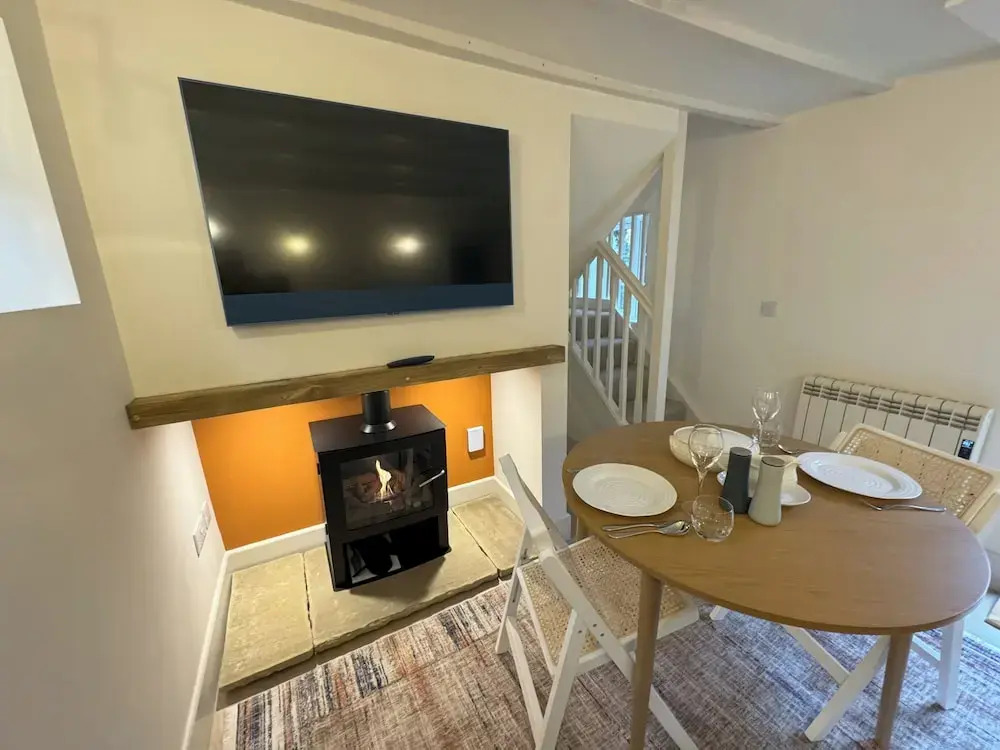 The Bolt Hole