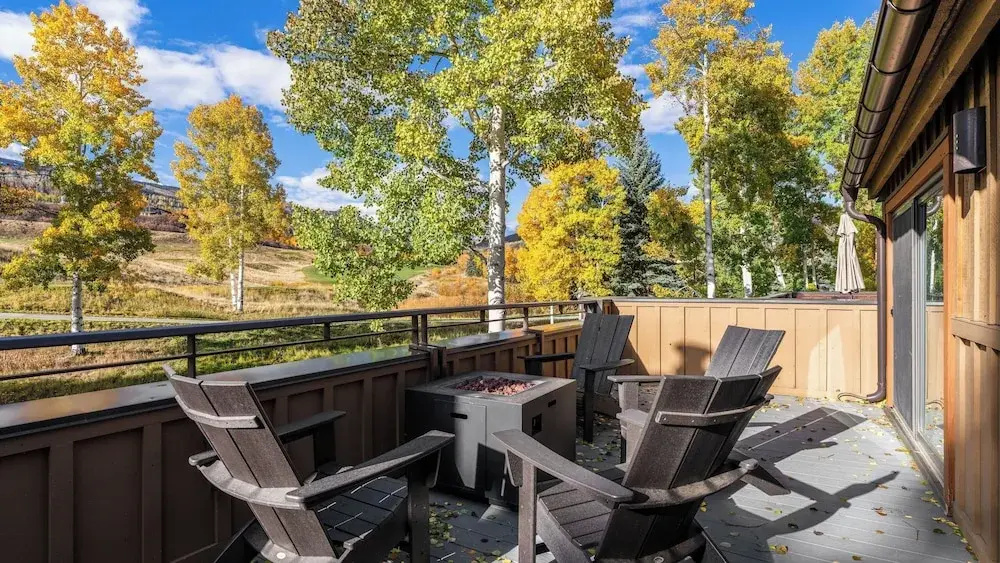 Aspen Glow Retreat by AvantStay