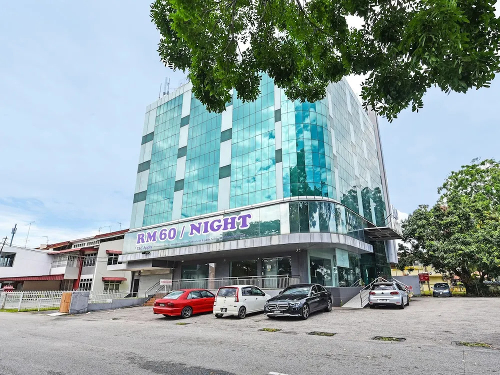 Super OYO Capital O 90545 Ho Hotel