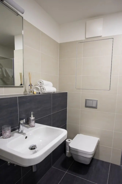 Prague Comfort Apartment