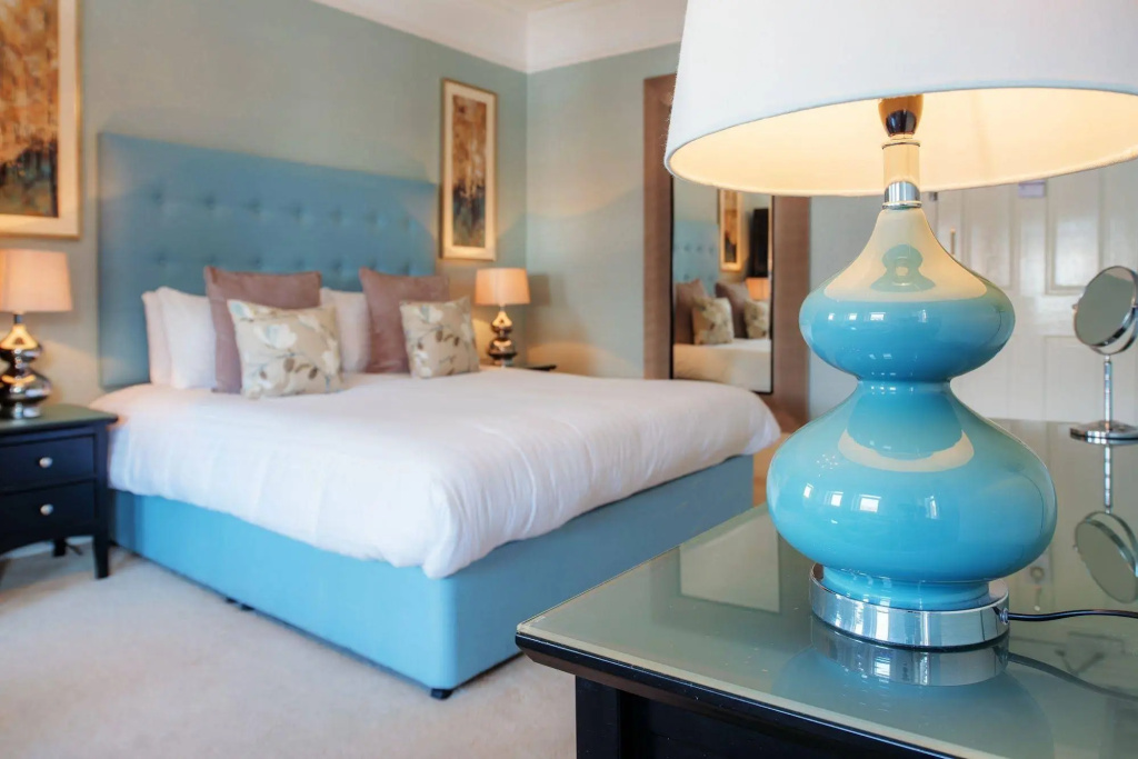Stattons Boutique Hotel & Restaurant