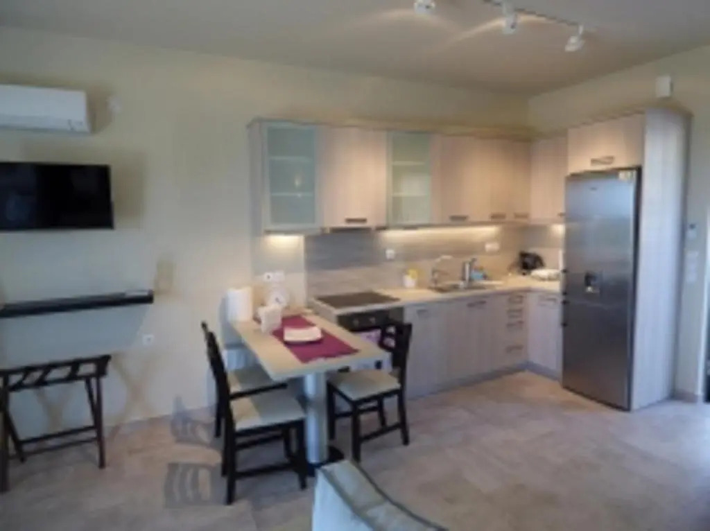 Ελιάδες - Eliades Apartments