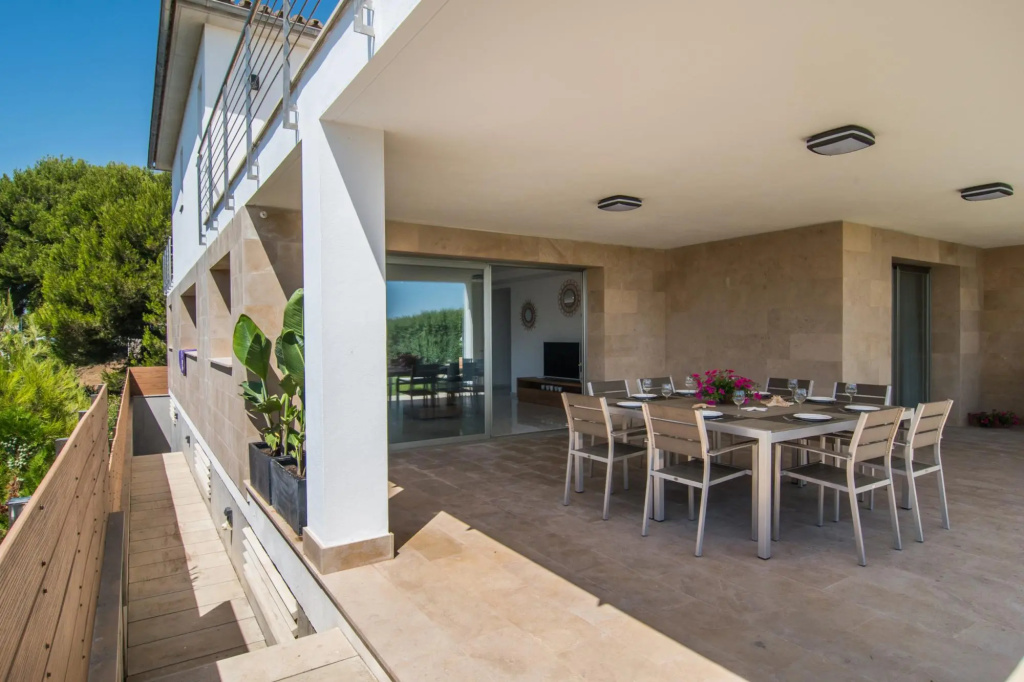 Villa Tonimar 013A by Mallorca Charme