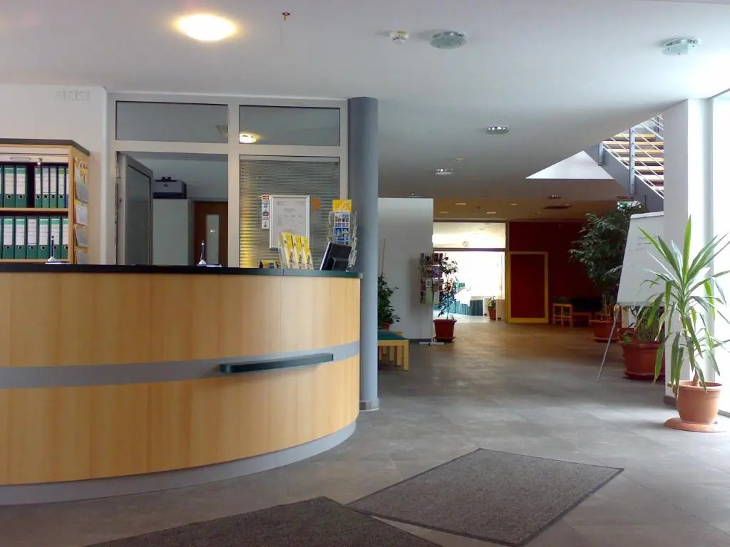 Akademiehotel Jena