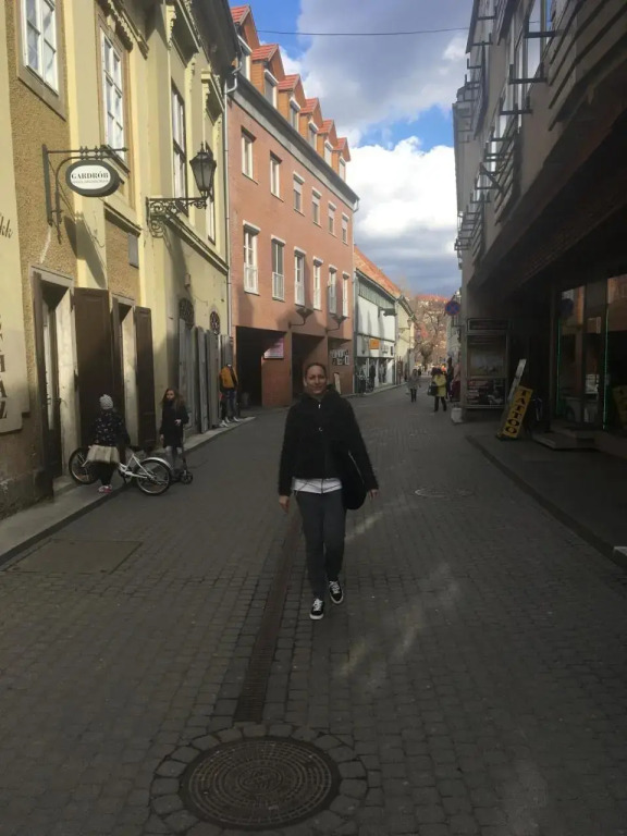 Eger szíve apartman