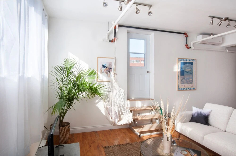 Lovely Apartment in Mile-End by Namastay