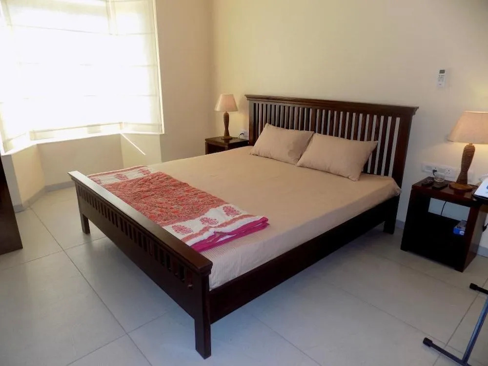CasaMelhor Luxurious Stay Candolim CM078