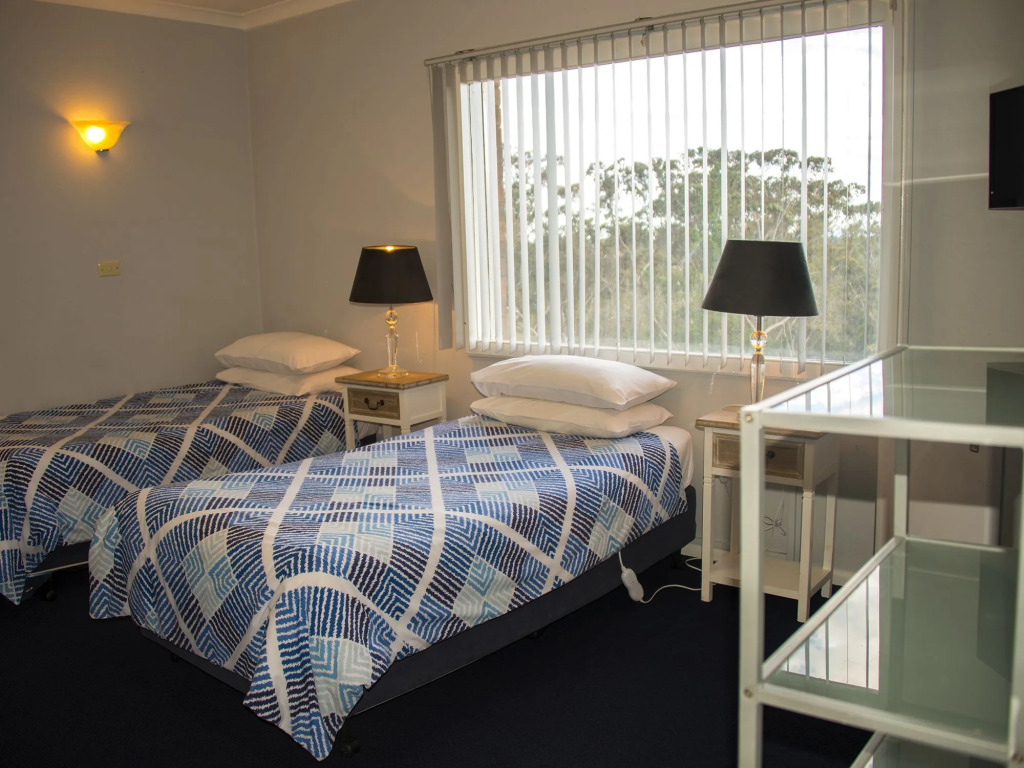 Blue Mountains Highway Motel