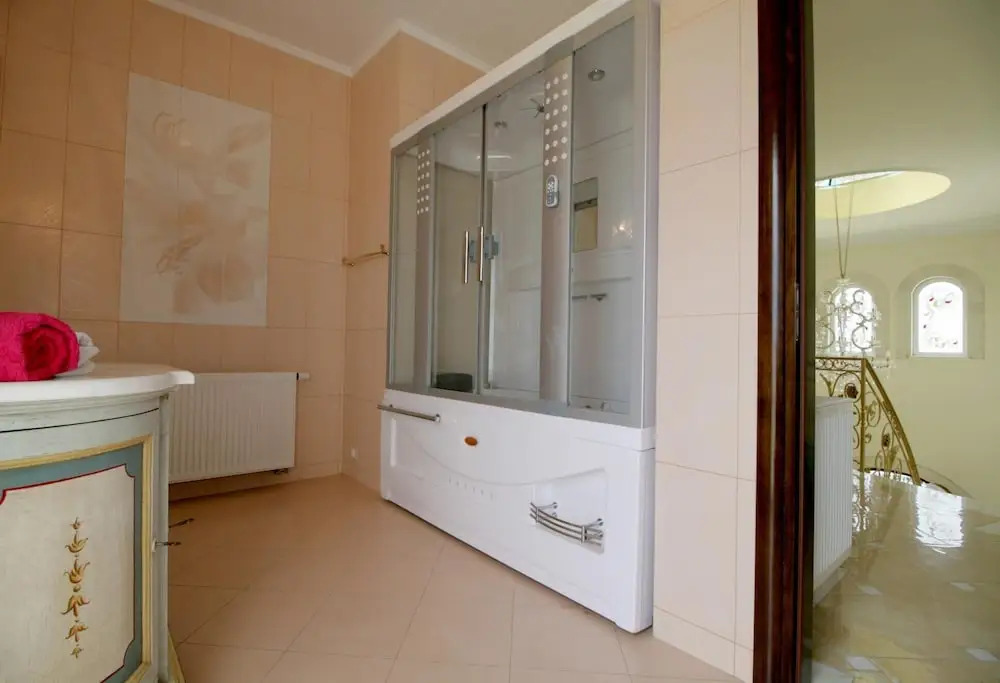 Luxurious Villa Anthi
