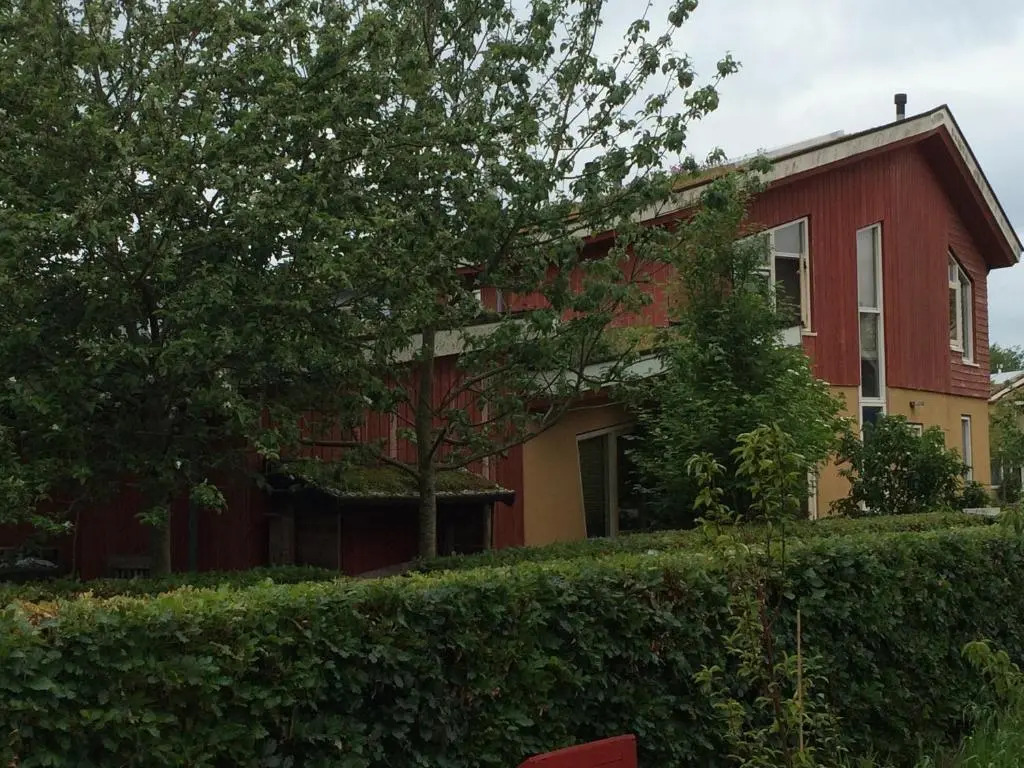 B&B t Buitenkansje