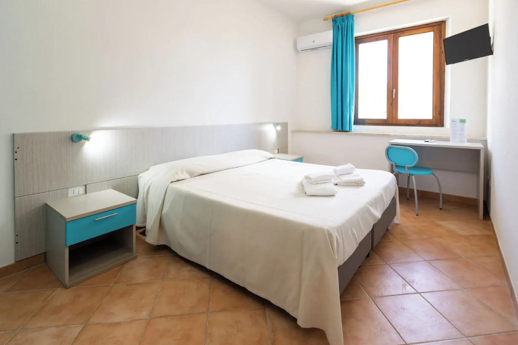 Resort Santa Maria Hotel