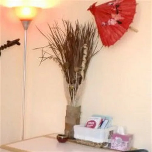 Bed And Breakfast Buttes Chaumont 2