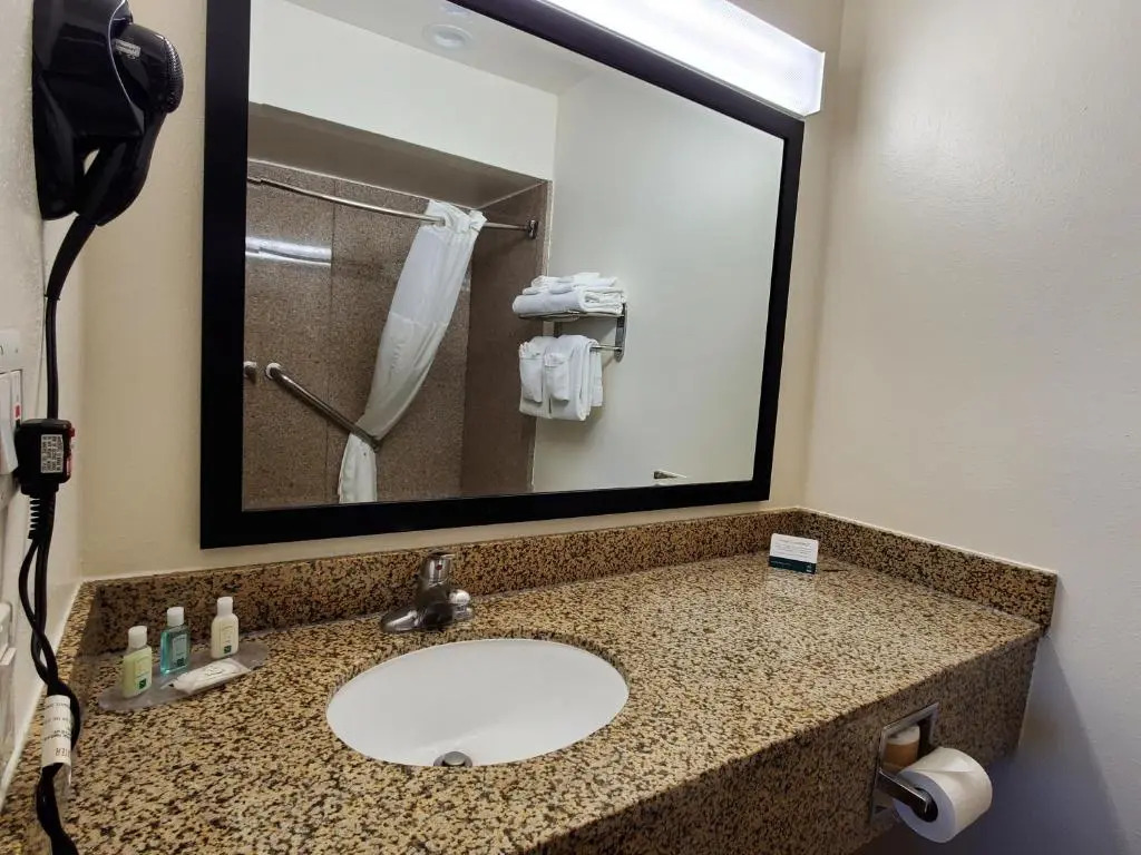 Quality Inn & Suites Anaheim at the Park