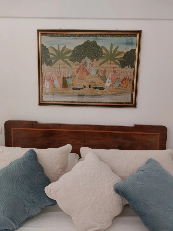 Sea and Tradition b&b