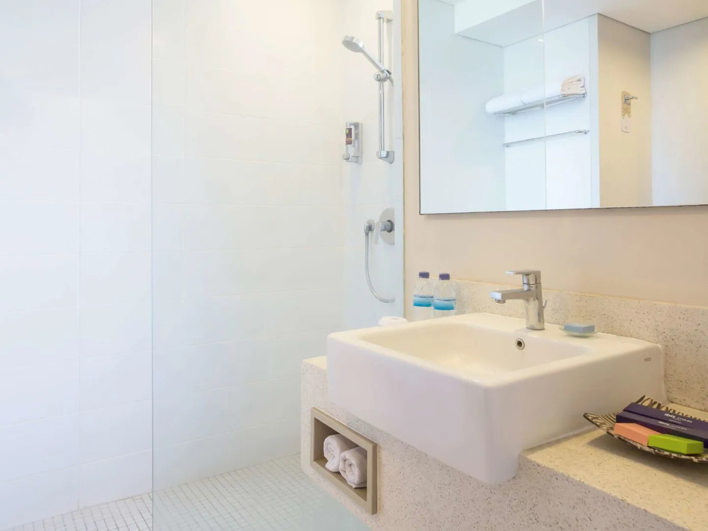 Hilton Garden Inn Bali Nusa Dua