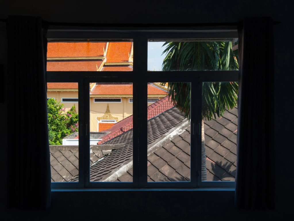 Prantara Heritage Suites