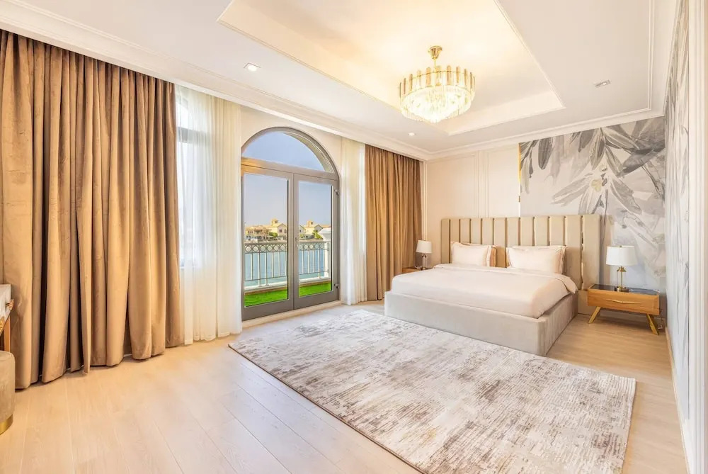 Villa Sezavi Frond B, Palm Jumeirah