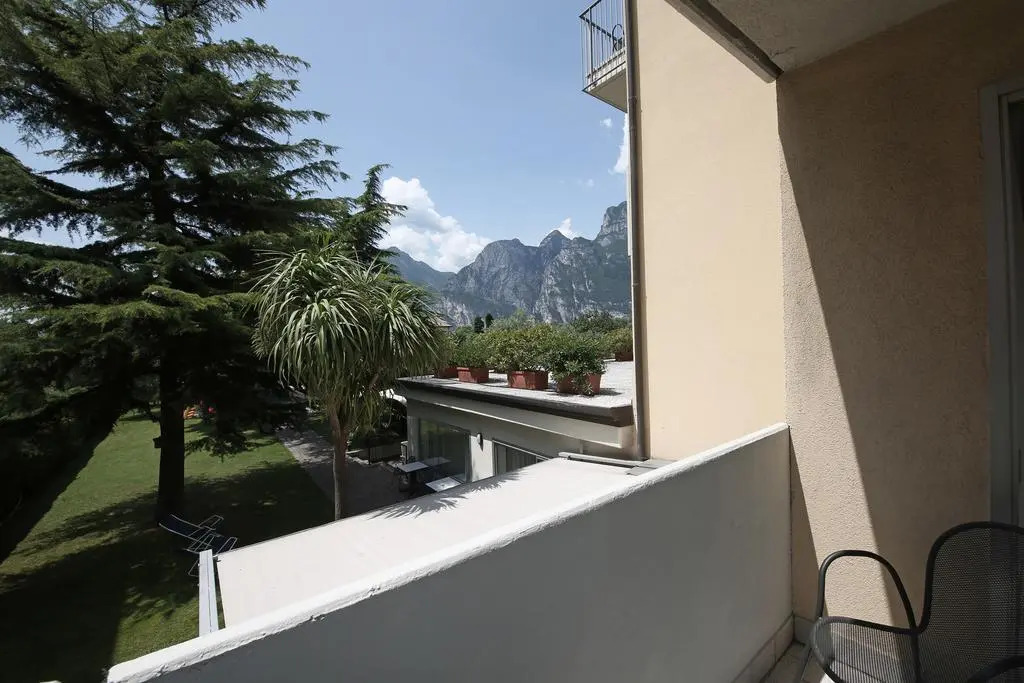 Hotel Villa Verde