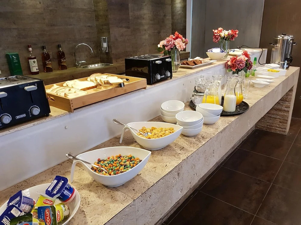Lib Hotel Bellavista
